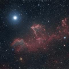 The Ghosts of Cassiopeia