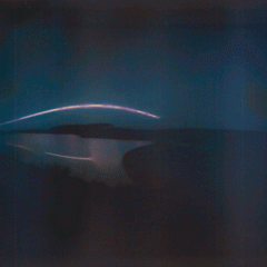 Solstice to Solstice Solargraph Timelapse