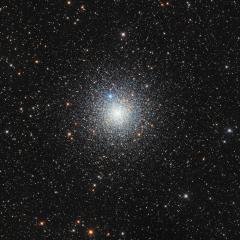 Globular Star Cluster NGC 6752