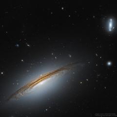 UGC 12591: The Fastest Rotating Galaxy Known