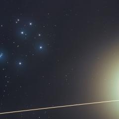 The Traffic in Taurus