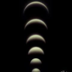 Phases of Venus