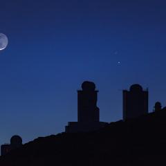 Mercury and the Da Vinci Glow