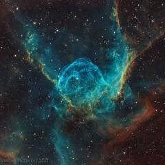 Thor’s Helmet