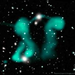 Dancing Ghosts: Curved Jets from Active Galaxies