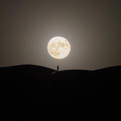 Full Moonlight