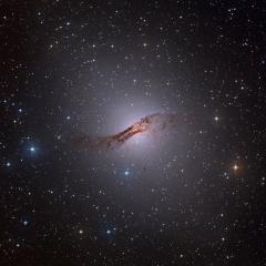 Centaurus A