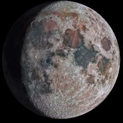 Moon Enhanced