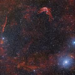 RCW 86: Historical Supernova Remnant