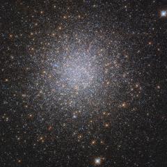 NGC 2419: Intergalactic Wanderer