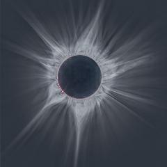 Total Eclipse: The Big Corona