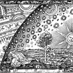 Color the Universe