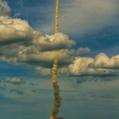Chandrayaan 3 Launches to the Moon