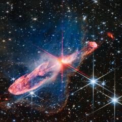 Young Stars, Stellar Jets