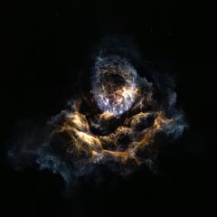 The Crew 7 Nebula