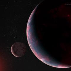 Methane Discovered on Distant Exoplanet