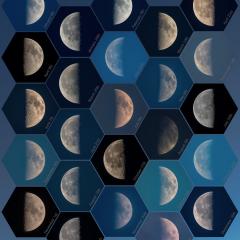 Quarter Moons
