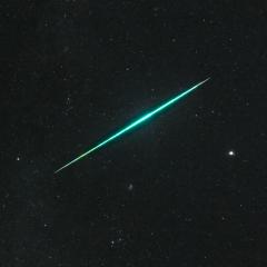 Jupiter and the Geminid