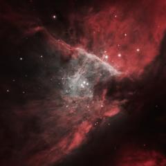 Trapezium: At the Heart of Orion
