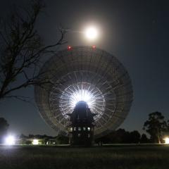 Odysseus and The Dish