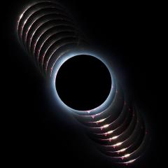 Total Totality