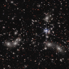 Pandora’s Cluster of Galaxies