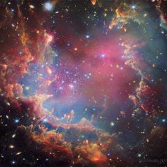 NGC 602: Stars Versus Pillars from Webb