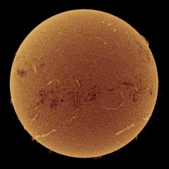 Welcome to Perihelion