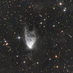 The Variable Nebula NGC 2261