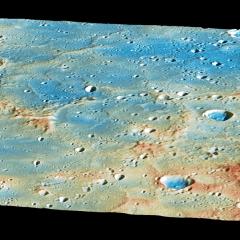 MESSENGER s Last Day on Mercury