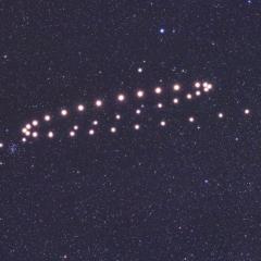 Mars in the Loop