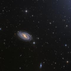 Messier 109