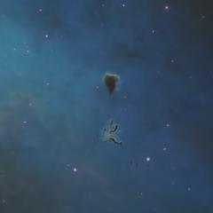 Small Dark Nebula