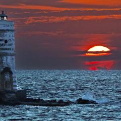 Sardinia Sunset