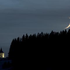 Moon Games