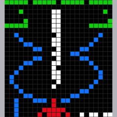 A Message from Earth
