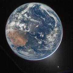 Hello World