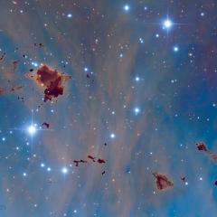 Thackerays Globules