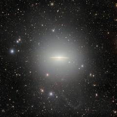 Messier 104