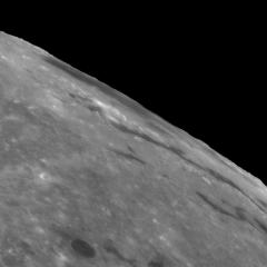 Western Moon, Eastern Sea