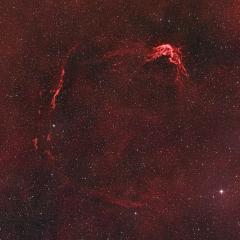 RCW 86: Historical Supernova Remnant
