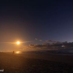 Chasing the International Space Station